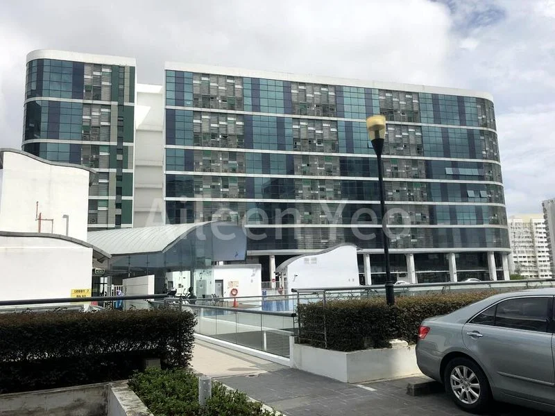 Light Industrial (B1) for Sale: Oxley BizHub - Image 3