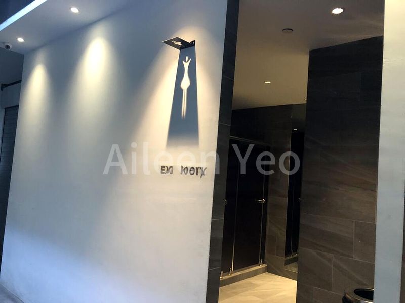 Light Industrial (B1) for Sale: Oxley BizHub - Image 2