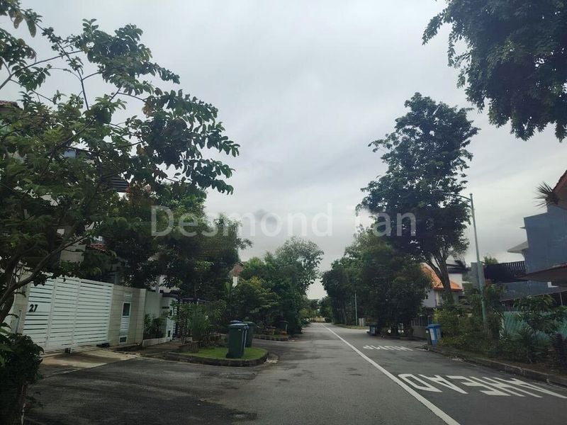 5 Bed Terraced House (Landed) for Sale in Thomson Three - Image 2