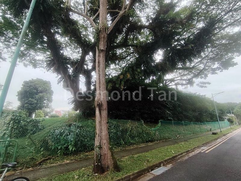 5 Bed Terraced House (Landed) for Sale in Thomson Three - Image 1