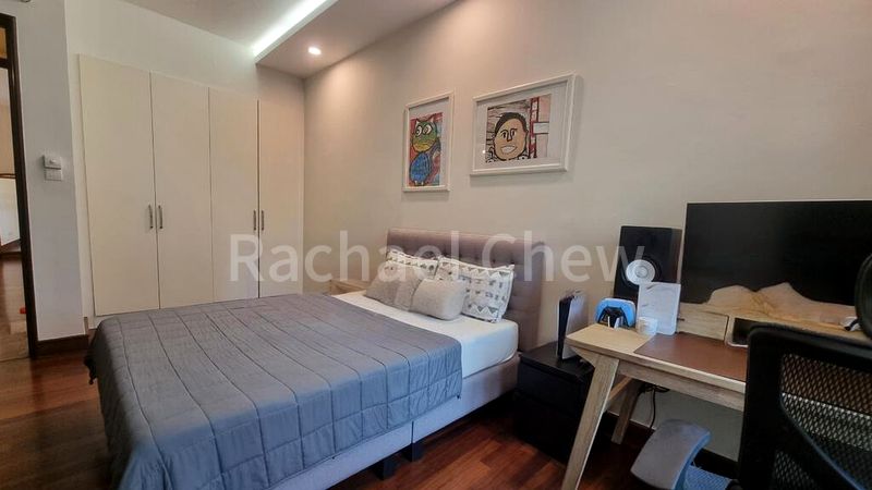 4 Bed Condo for Rent in  Pebble Bay - Image 11