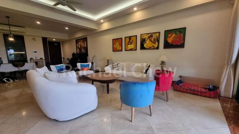 4 Bed Condo for Rent in  Pebble Bay - Image 15