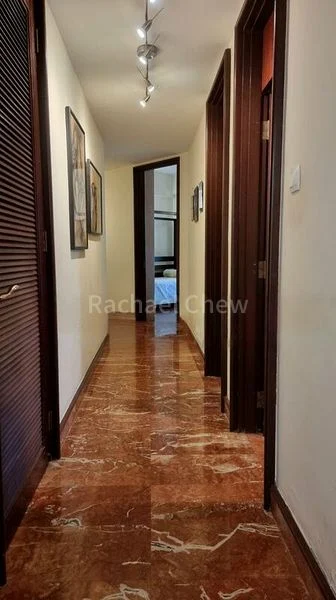 4 Bed Condo for Rent in  Pebble Bay - Image 8