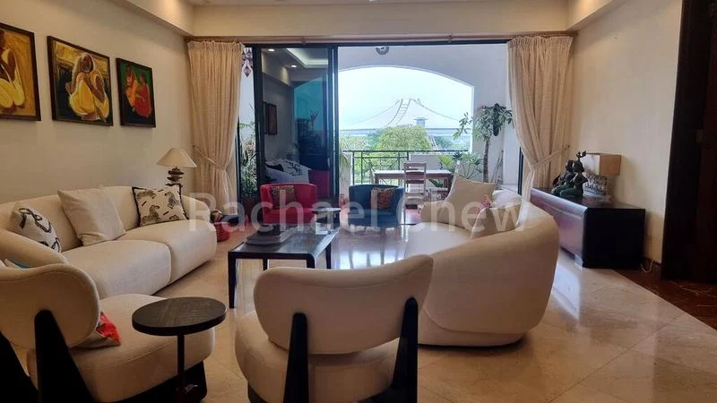 4 Bed Condo for Rent in  Pebble Bay - Image 2