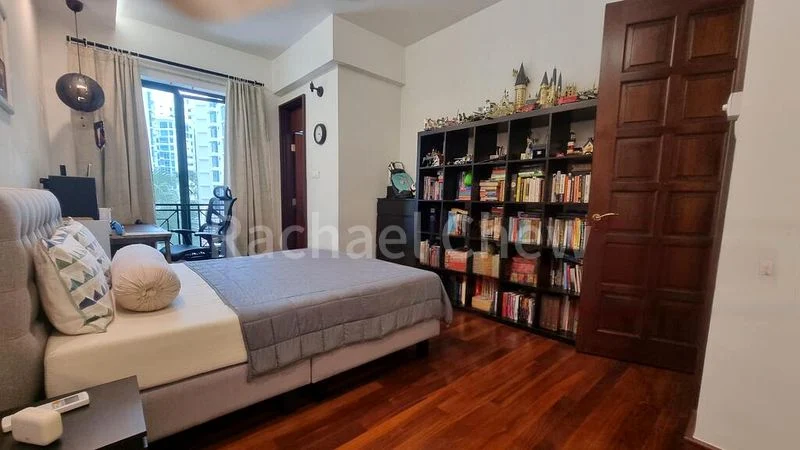 4 Bed Condo for Rent in  Pebble Bay - Image 12