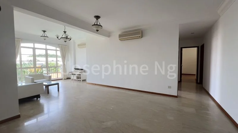3+1 Bed Condo for Rent in  Villa Martia - Image 3