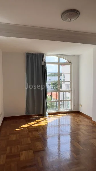 3+1 Bed Condo for Rent in  Villa Martia - Image 6