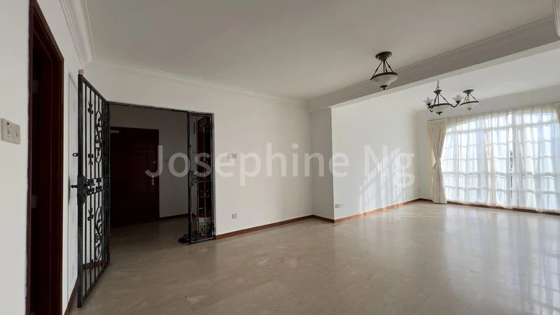 3+1 Bed Condo for Rent in  Villa Martia - Image 5