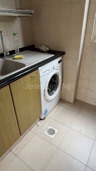 3+1 Bed Condo for Rent in  Villa Martia - Image 11