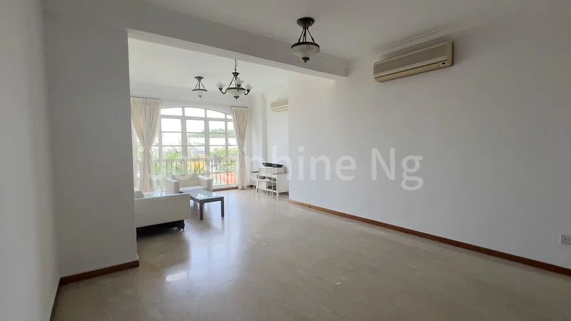 3+1 Bed Condo for Rent in  Villa Martia - Image 4