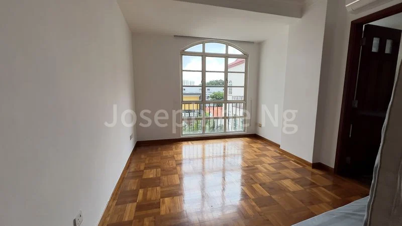 3+1 Bed Condo for Rent in  Villa Martia - Image 2