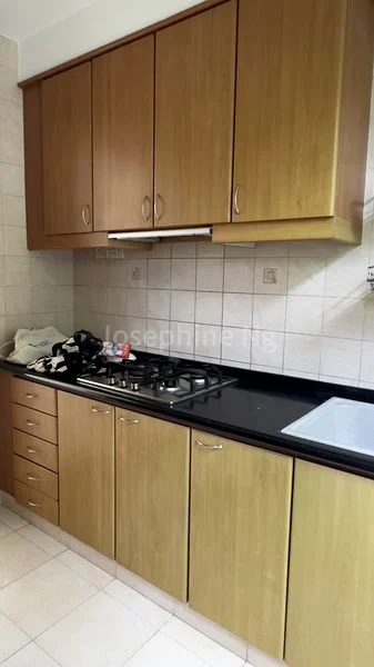 3+1 Bed Condo for Rent in  Villa Martia - Image 8