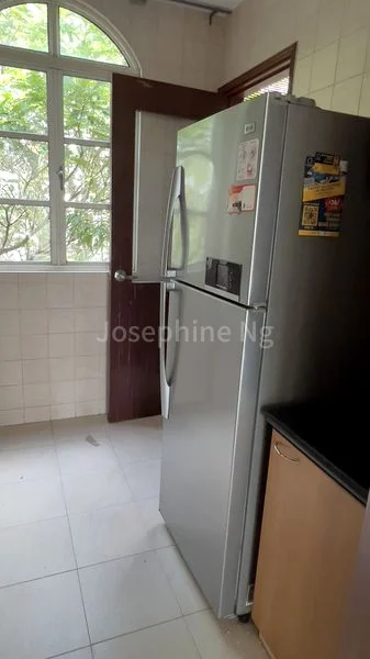 3+1 Bed Condo for Rent in  Villa Martia - Image 10