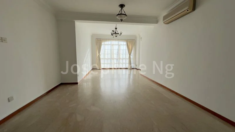 3+1 Bed Condo for Rent in  Villa Martia - Image 1