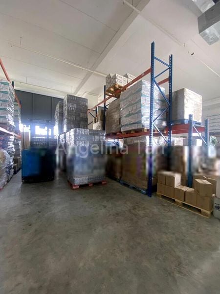 REVV: Factory / Workshop (B2) for Sale: 1,200 Sq Ft Industrial Unit, on Mill Lane, with Office & Shop - Image 2