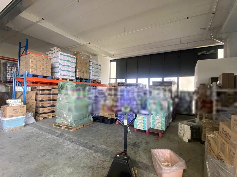 REVV: Factory / Workshop (B2) for Sale: 1,200 Sq Ft Industrial Unit, on Mill Lane, with Office & Shop - Image 6