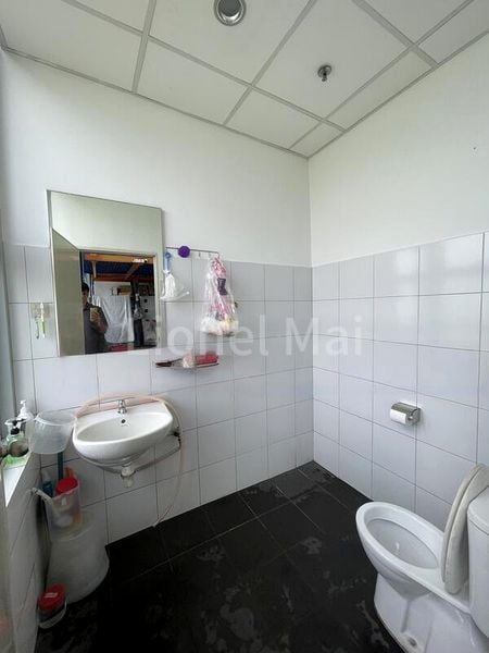 Factory / Workshop (B2) for Rent: Harvest @ Woodlands - Image 4