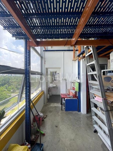 Factory / Workshop (B2) for Rent: Harvest @ Woodlands - Image 2