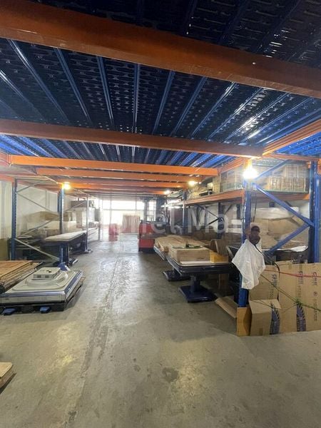 Factory / Workshop (B2) for Rent: Harvest @ Woodlands - Image 3