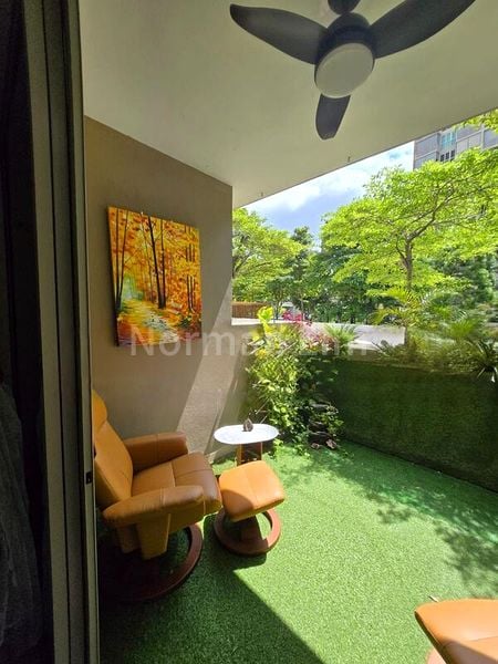 3 Bed Condo for Rent in  Sea Esta - Image 5