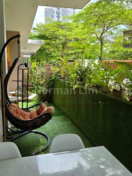 3 Bed Condo for Rent in  Sea Esta - Image 3
