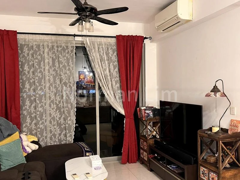 3 Bed Condo for Rent in  Sea Esta - Image 15