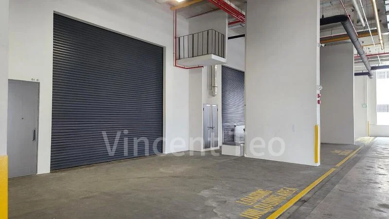 Factory / Workshop (B2) for Rent: CT Foodchain - Image 5