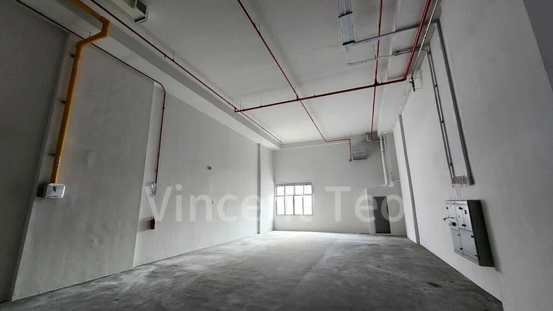 Factory / Workshop (B2) for Rent: CT Foodchain - Image 4