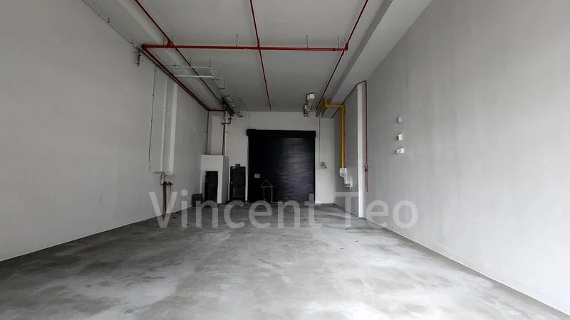 Factory / Workshop (B2) for Rent: CT Foodchain - Image 3