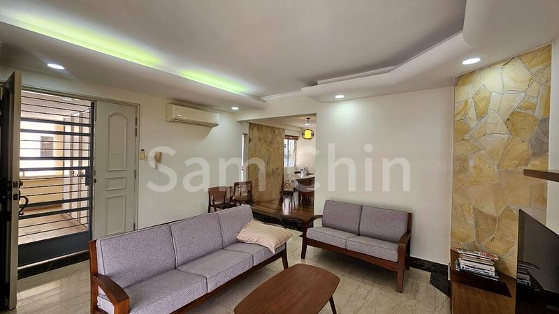 3 Bed Condo for Rent in  Bullion Park - Image 13