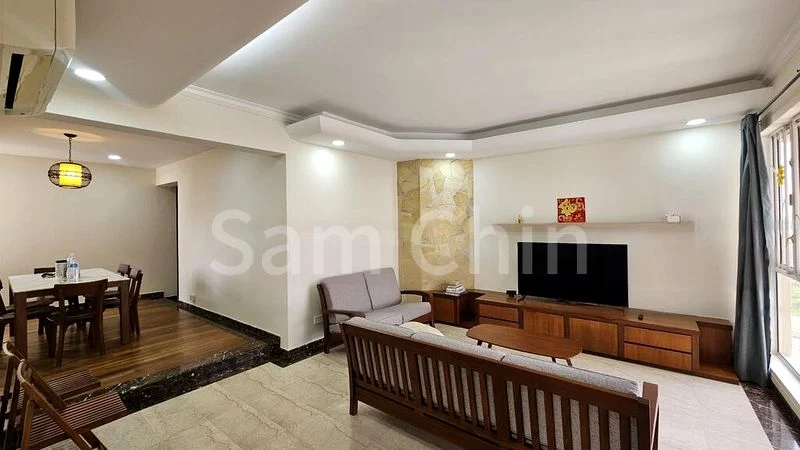 3 Bed Condo for Rent in  Bullion Park - Image 14