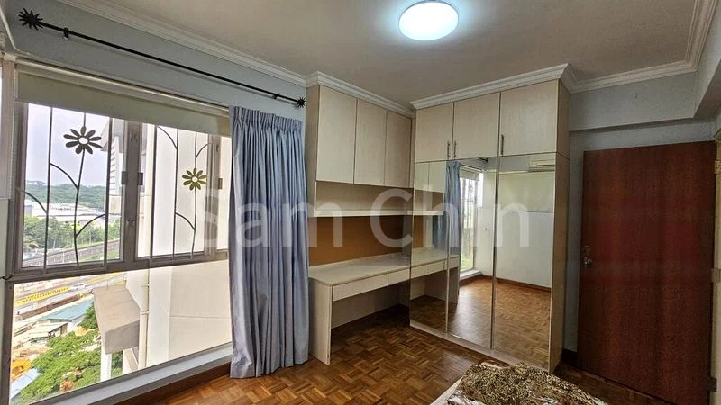 3 Bed Condo for Rent in  Bullion Park - Image 6