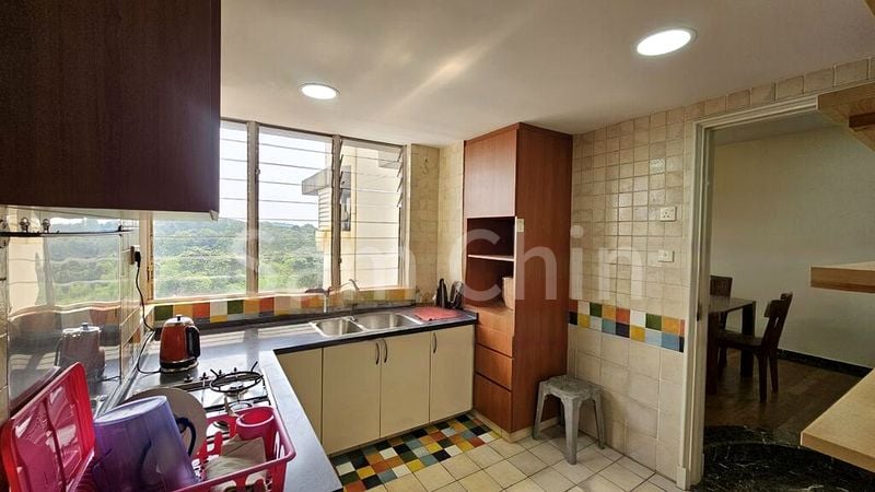 3 Bed Condo for Rent in  Bullion Park - Image 12