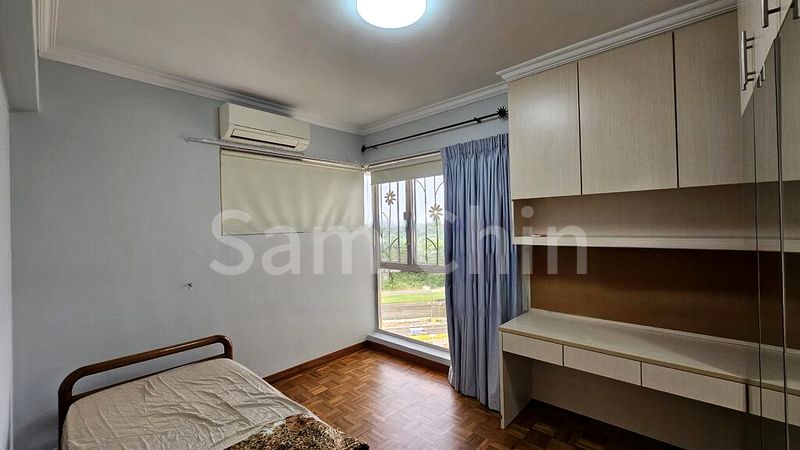 3 Bed Condo for Rent in  Bullion Park - Image 8