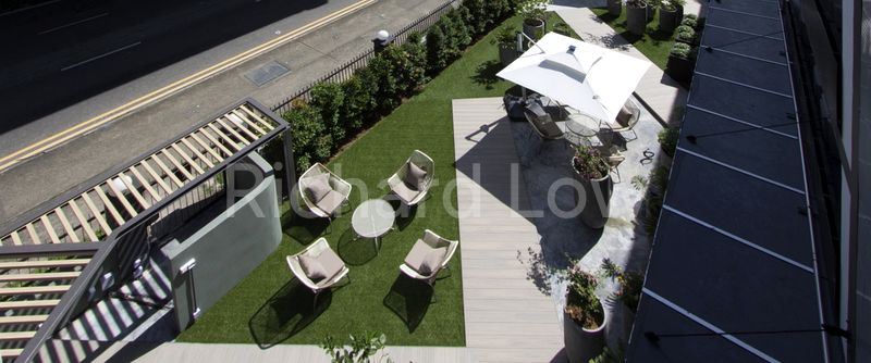 Studio Apartment (Condo) for Rent in  1557 Keppel Road - Image 16