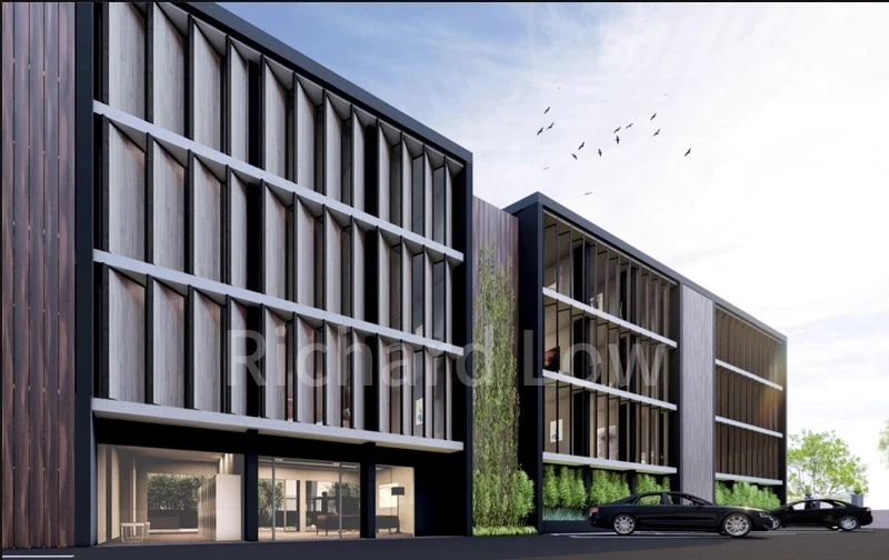 Studio Apartment (Condo) for Rent in  1557 Keppel Road - Image 9