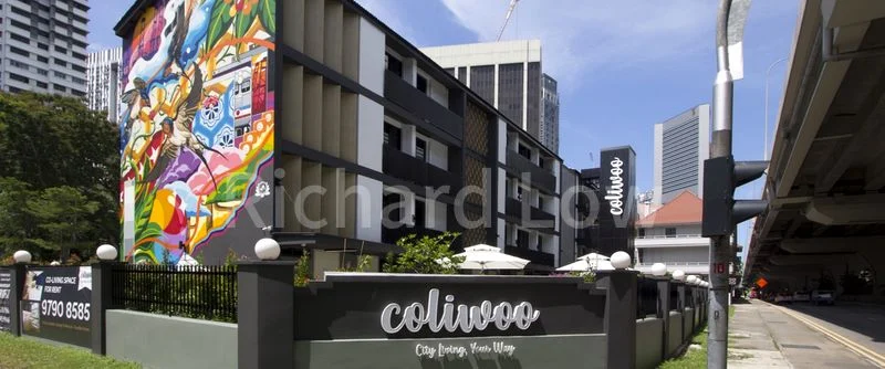 Studio Apartment (Condo) for Rent in  1557 Keppel Road - Image 15