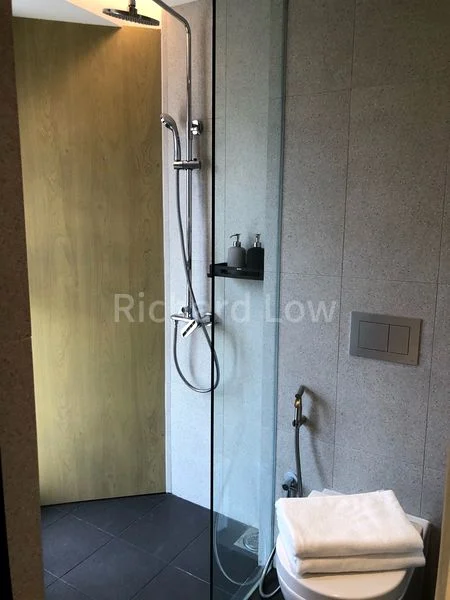 Studio Apartment (Condo) for Rent in  1557 Keppel Road - Image 2
