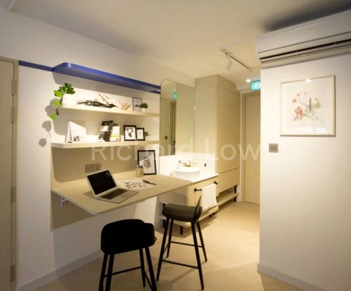 Studio Apartment (Condo) for Rent in  1557 Keppel Road - Image 11