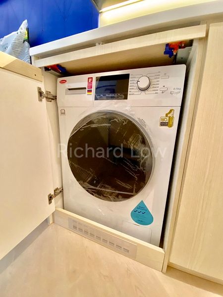 Studio Apartment (Condo) for Rent in  1557 Keppel Road - Image 8