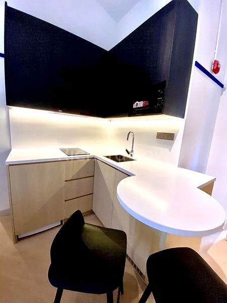 Studio Apartment (Condo) for Rent in  1557 Keppel Road - Image 6