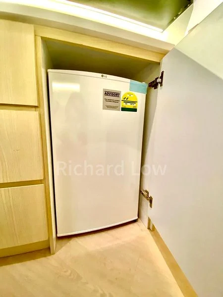 Studio Apartment (Condo) for Rent in  1557 Keppel Road - Image 7