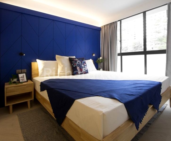 Studio Apartment (Condo) for Rent in  1557 Keppel Road - Image 10