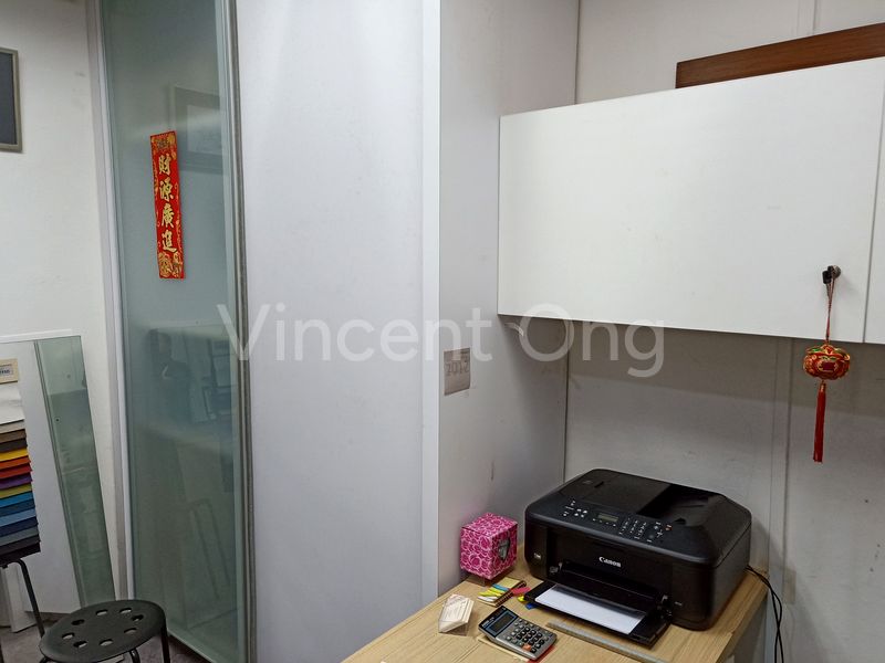 Shop / Shophouse for Sale in Bukit Timah Shopping Centre - Image 3