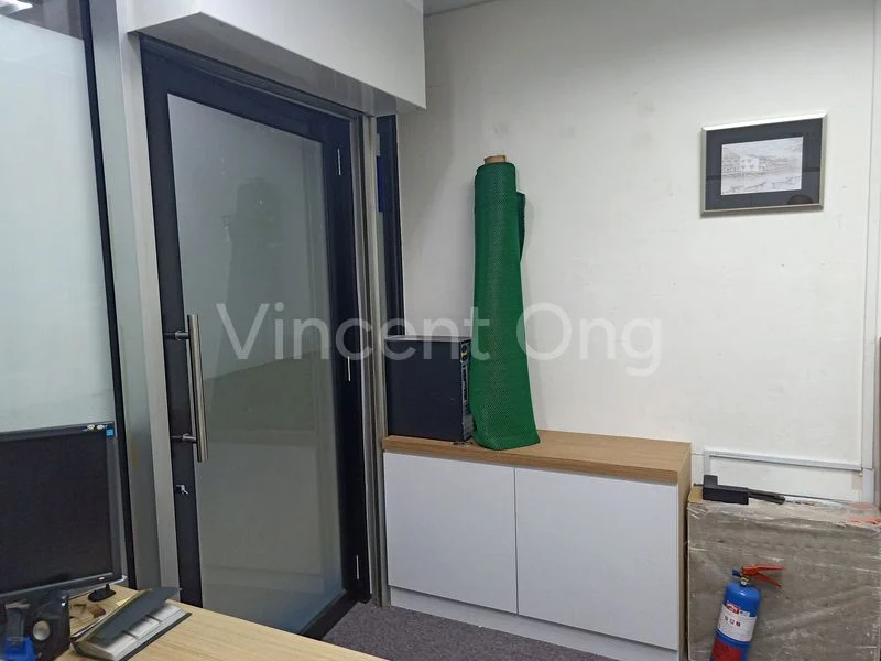 Shop / Shophouse for Sale in Bukit Timah Shopping Centre - Image 5