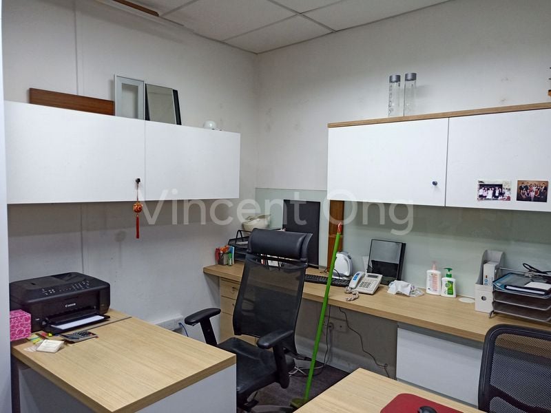 Shop / Shophouse for Sale in Bukit Timah Shopping Centre - Image 1