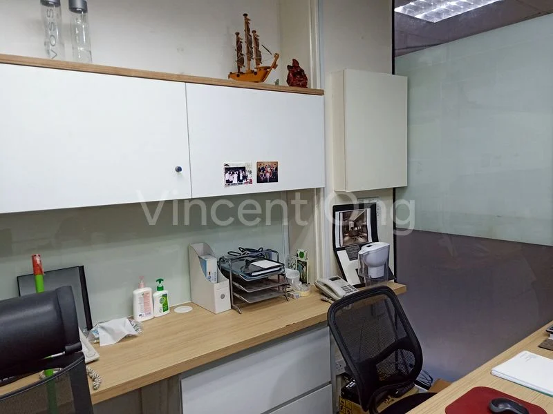 Shop / Shophouse for Sale in Bukit Timah Shopping Centre - Image 2