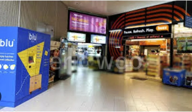 Shop / Shophouse for Sale in  Sim Lim Tower - Image 2