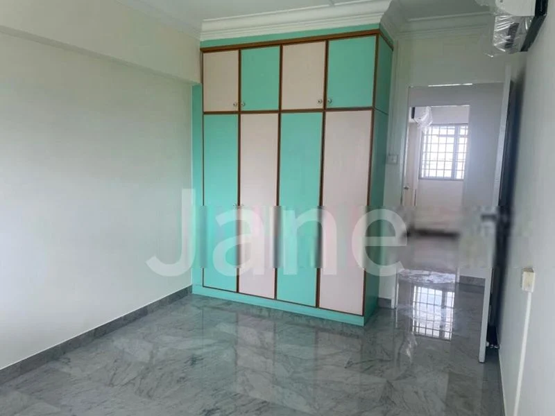 5 Room (5I) HDB for Rent in 101 Clementi Street 14 - Image 10