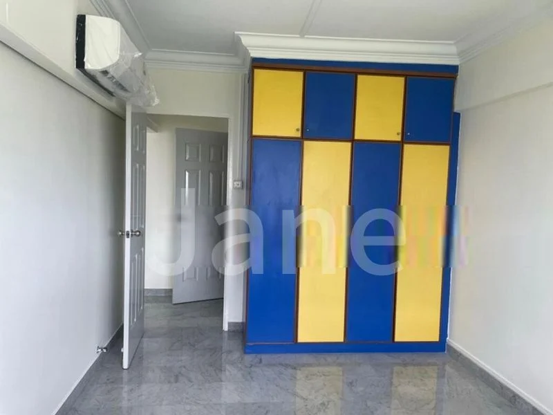 5 Room (5I) HDB for Rent in 101 Clementi Street 14 - Image 9